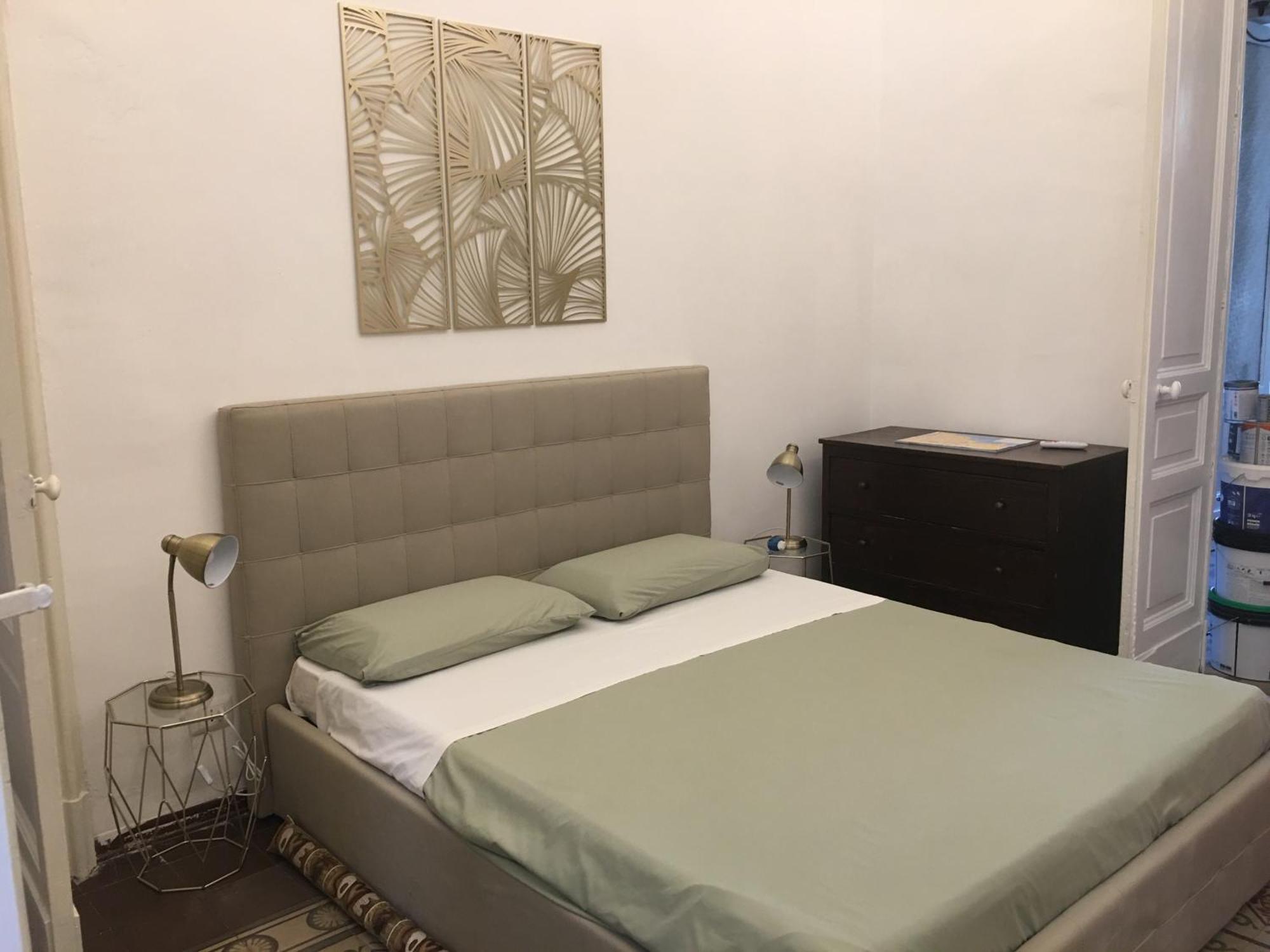 Bohemian Apartment Terrace Downtown 卡塔尼亚 外观 照片