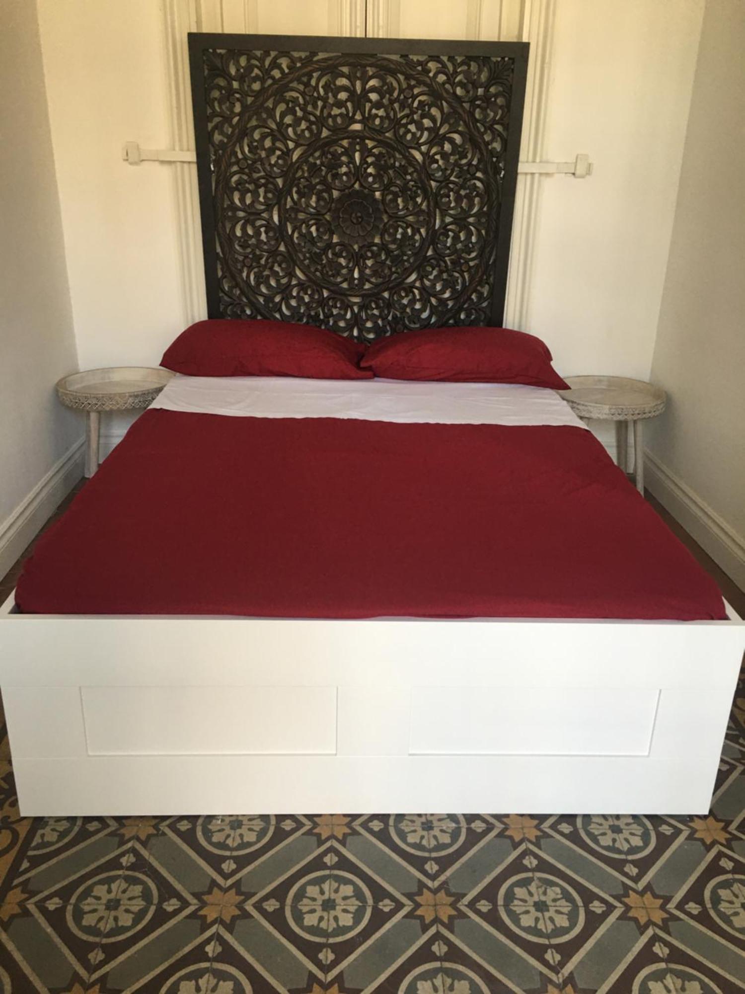 Bohemian Apartment Terrace Downtown 卡塔尼亚 外观 照片