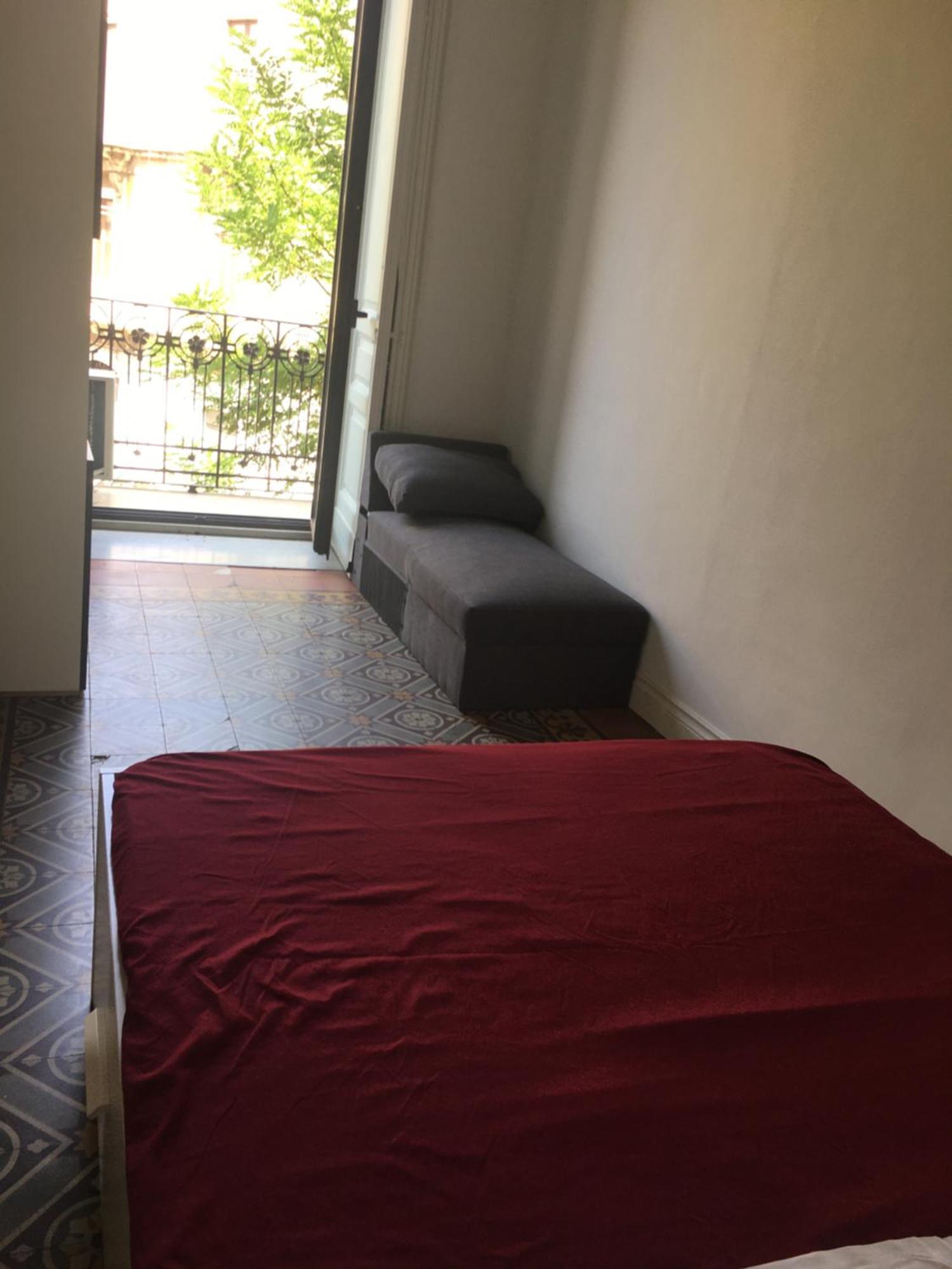Bohemian Apartment Terrace Downtown 卡塔尼亚 外观 照片