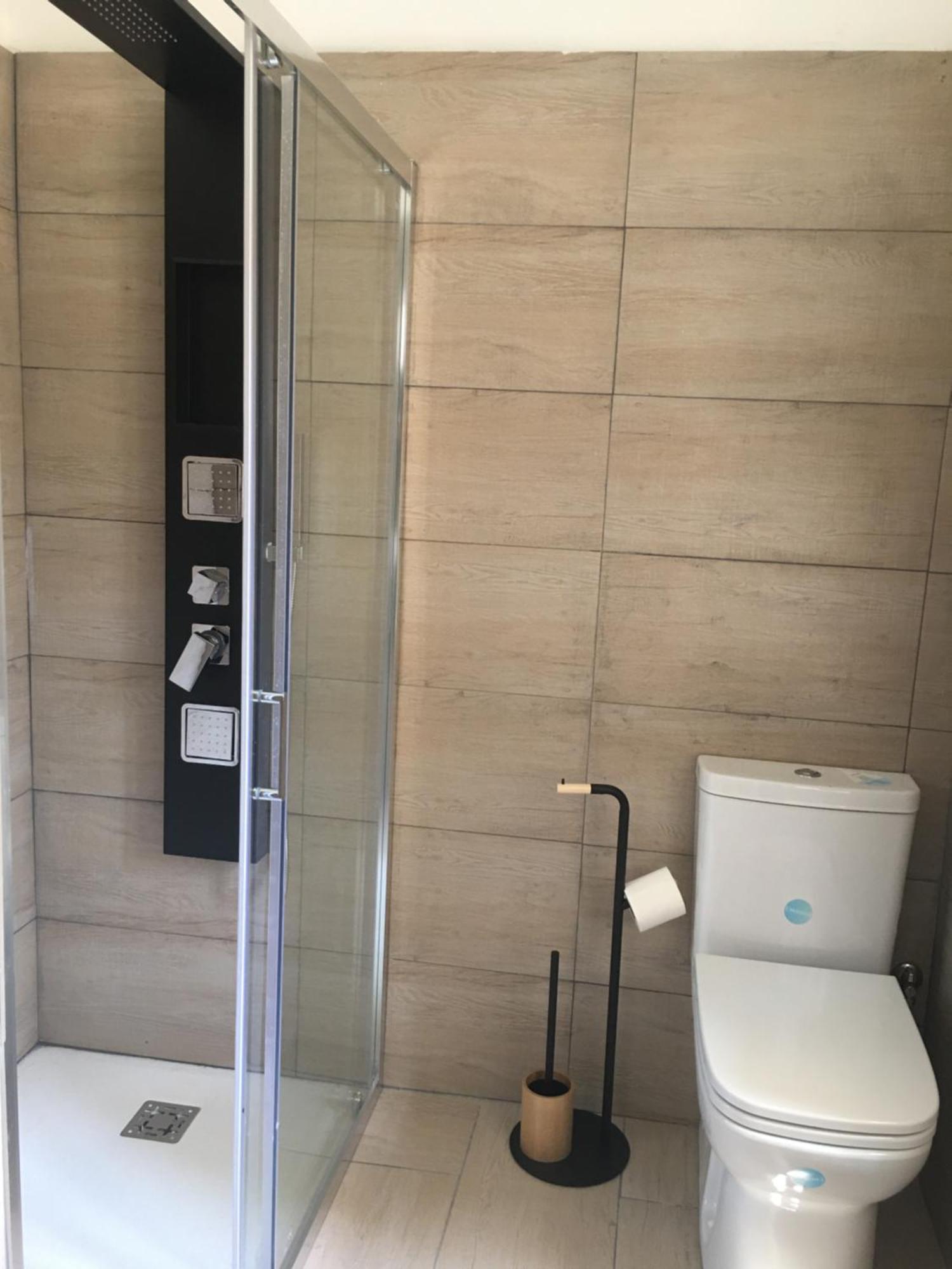 Bohemian Apartment Terrace Downtown 卡塔尼亚 外观 照片