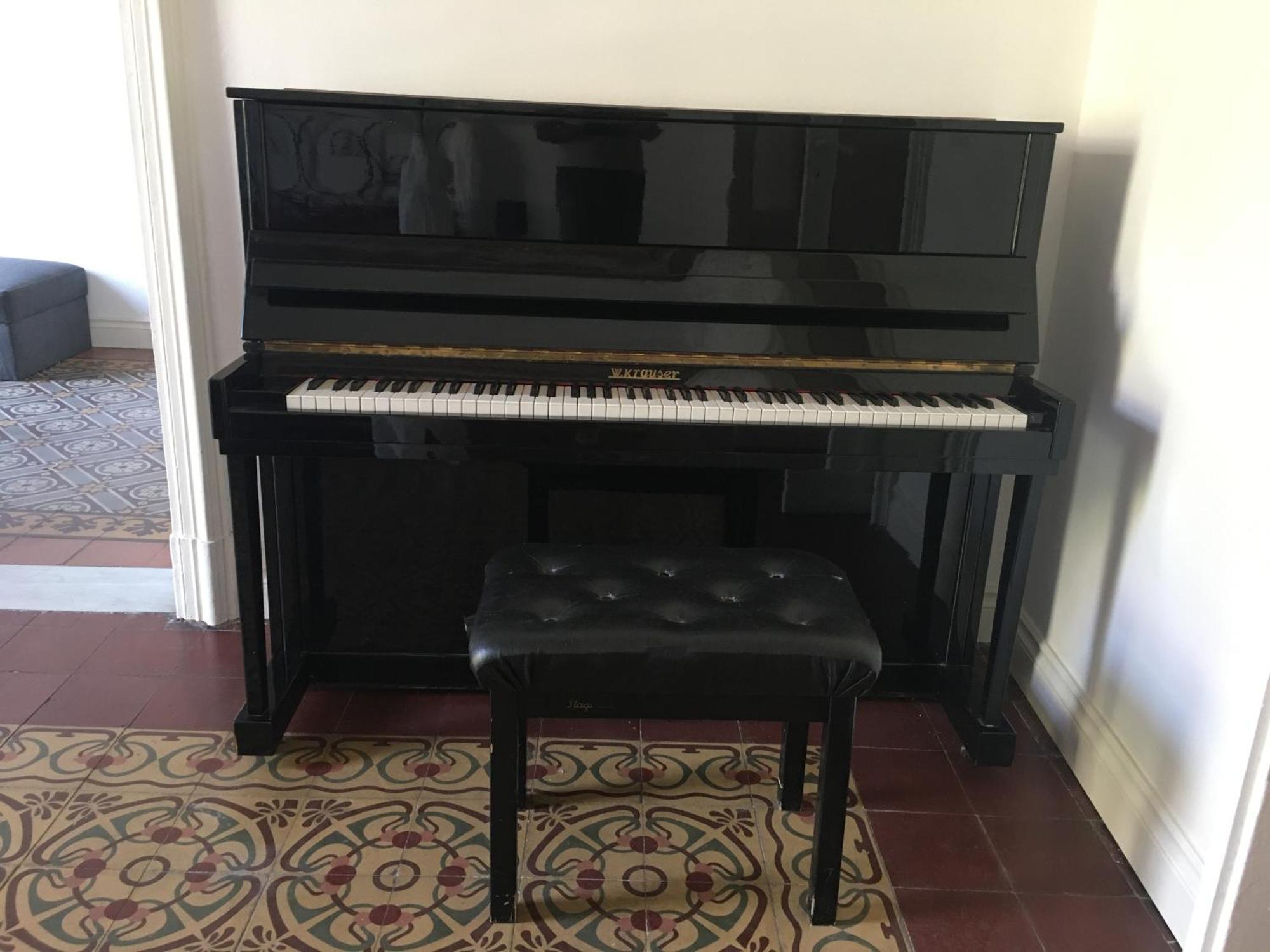 Bohemian Apartment Terrace Downtown 卡塔尼亚 外观 照片