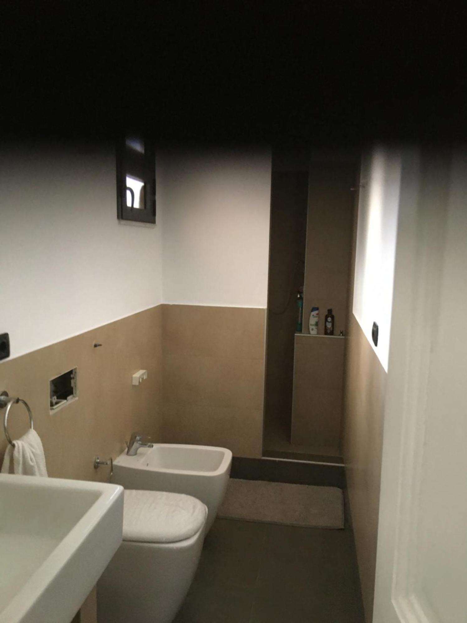 Bohemian Apartment Terrace Downtown 卡塔尼亚 外观 照片